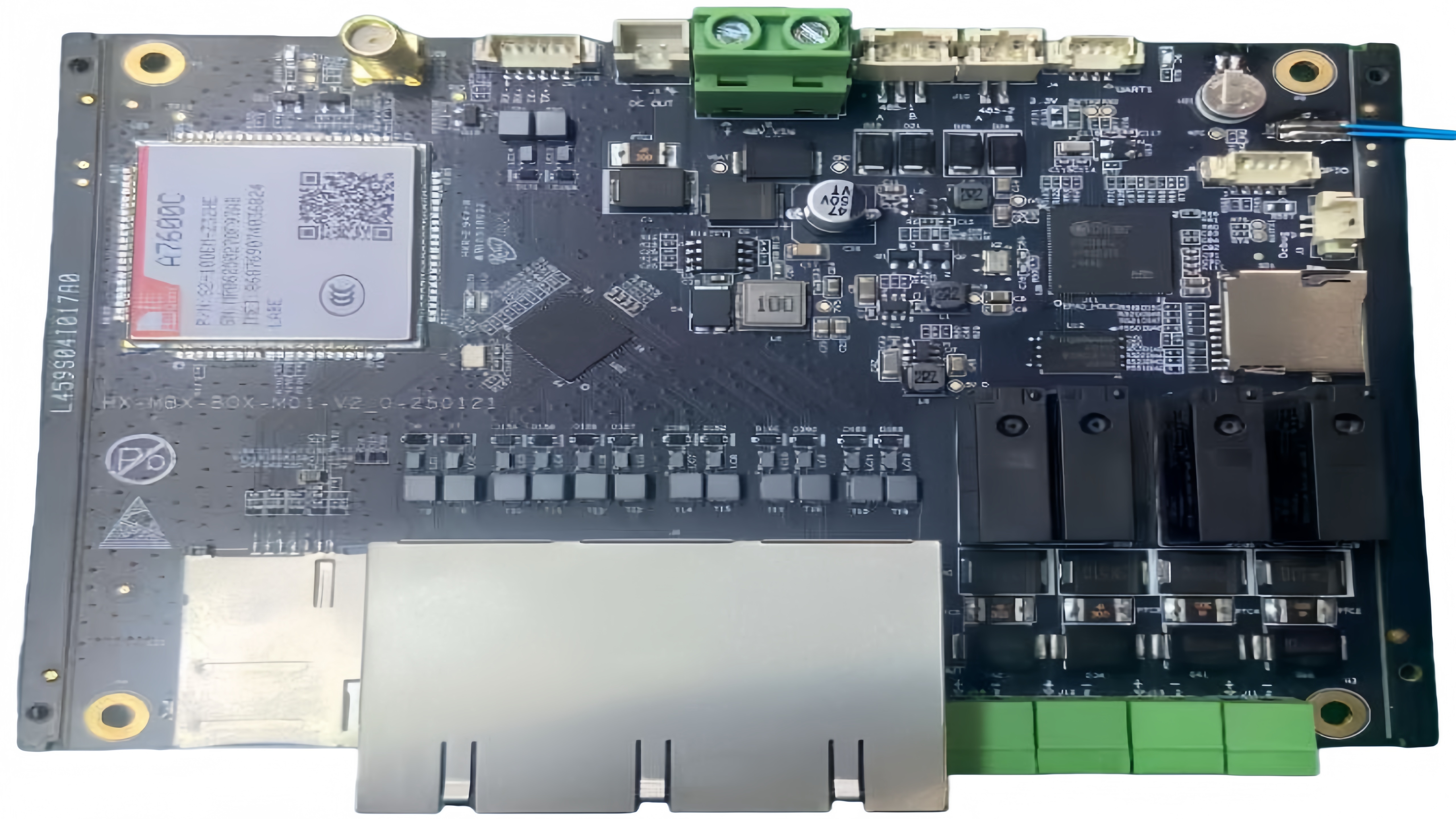 Security category（Provide EMS OEM/ODM services)