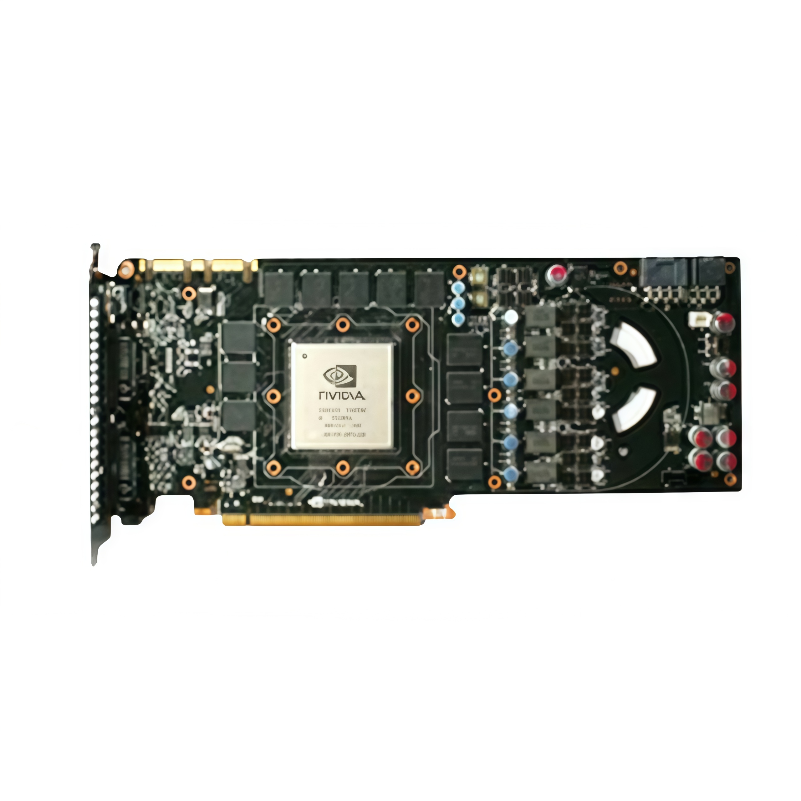 Graphics card (Provide EMS OEM/ODM services)