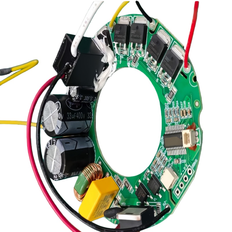 consumer（Provide EMS OEM/ODM services)