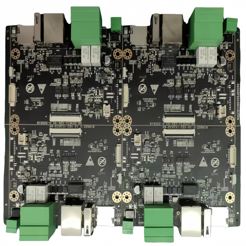 AI computing power category (Provide EMS OEM/ODM services)