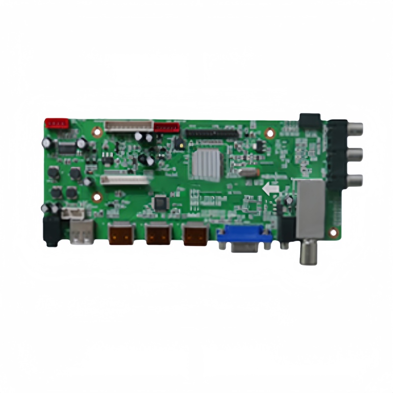 Set top box (Provide EMS OEM/ODM services)