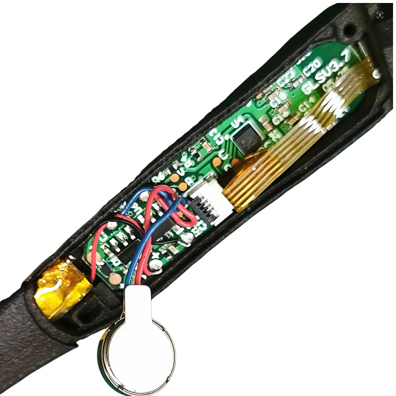 consumer（Provide EMS OEM/ODM services)