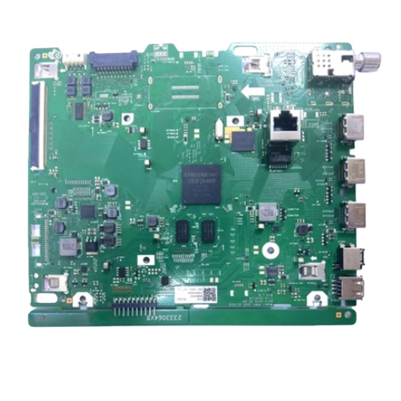 2-in-1 TV panel (Provide EMS OEM/ODM services)