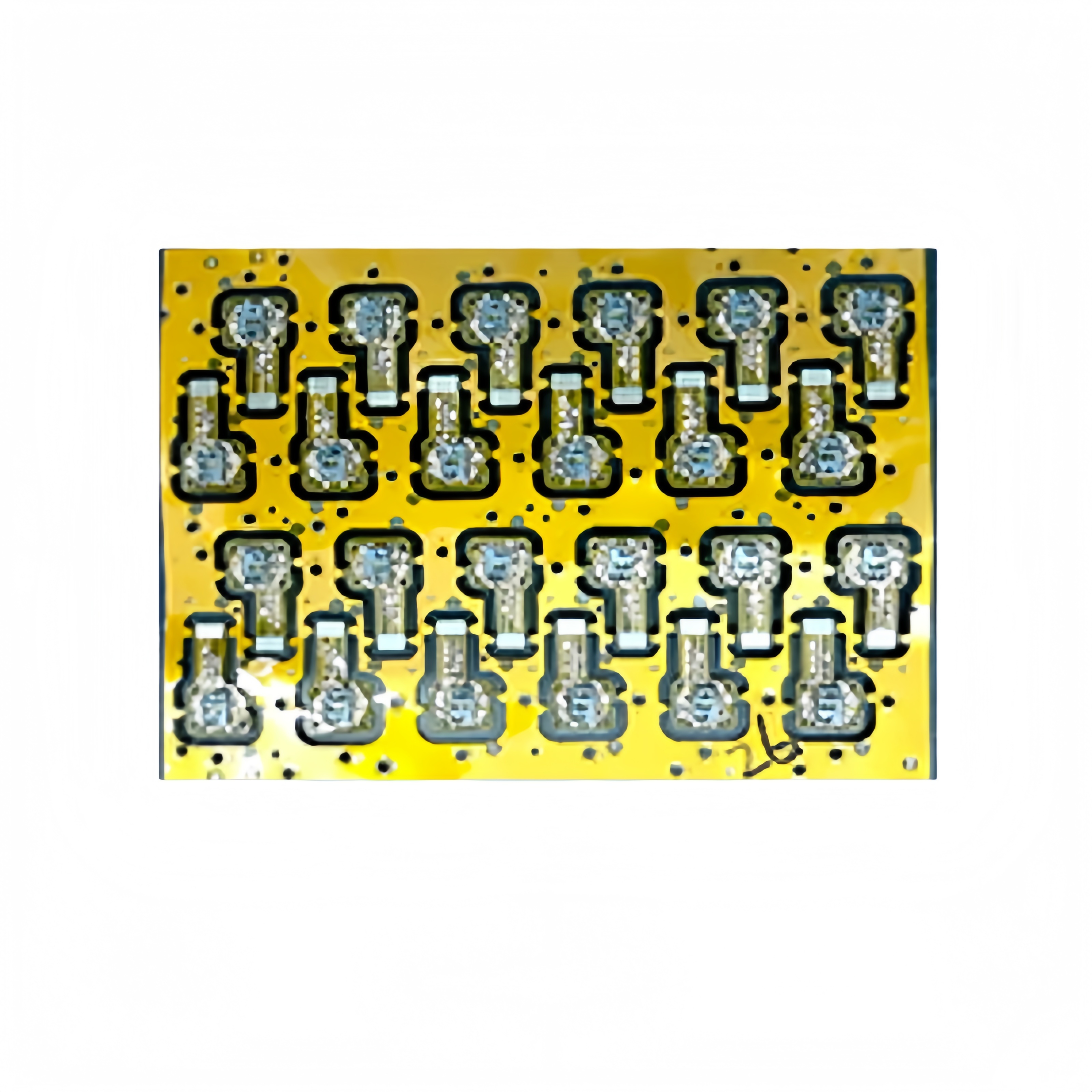 FPC（Provide EMS OEM/ODM services）