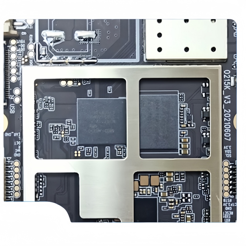 Tablet computer (Provide EMS OEM/ODM services)