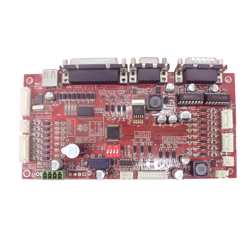 Control board (Provide EMS OEM/ODM services)