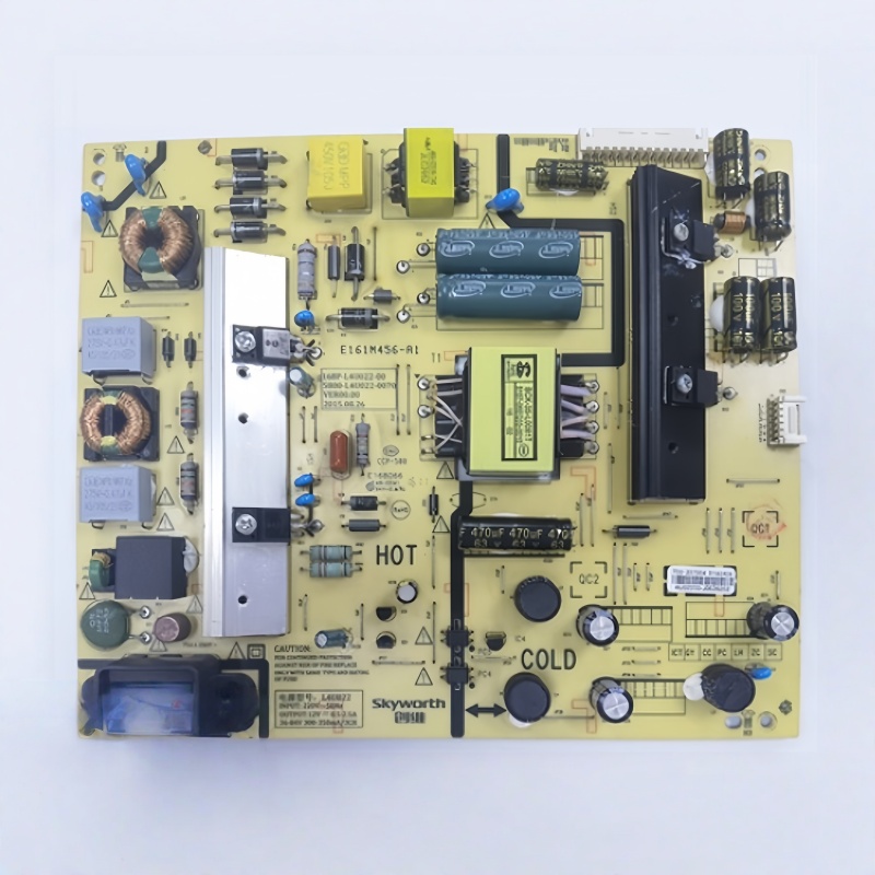Power board (Provide EMS OEM/ODM services)