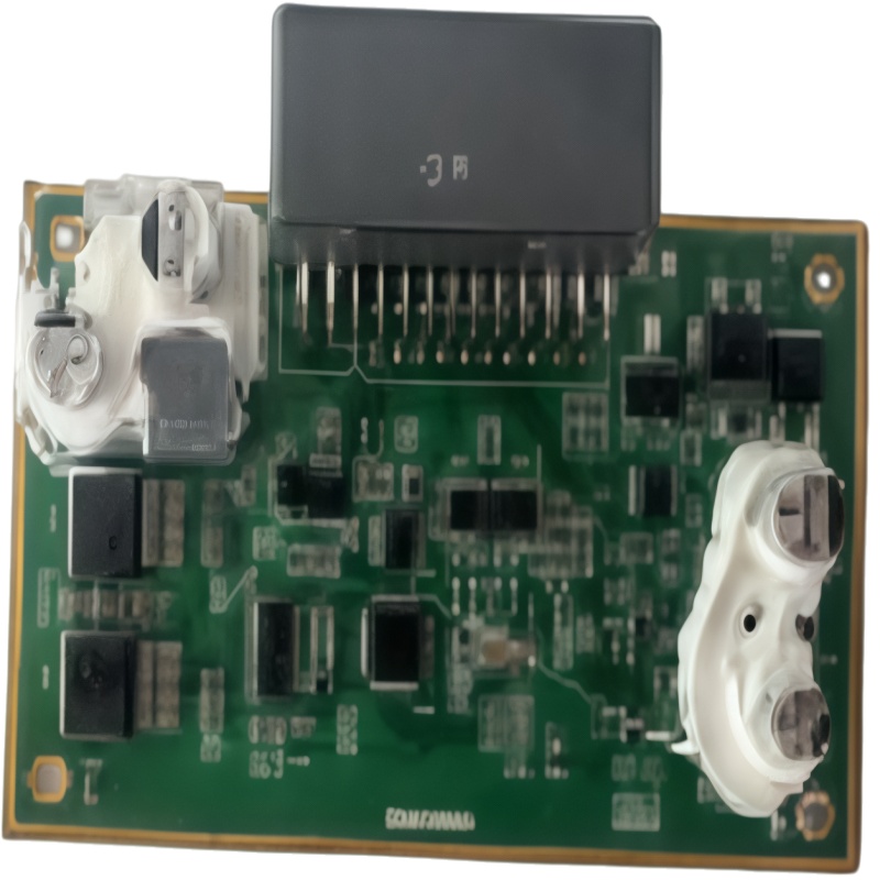 Automobile category（Provide EMS OEM/ODM services）