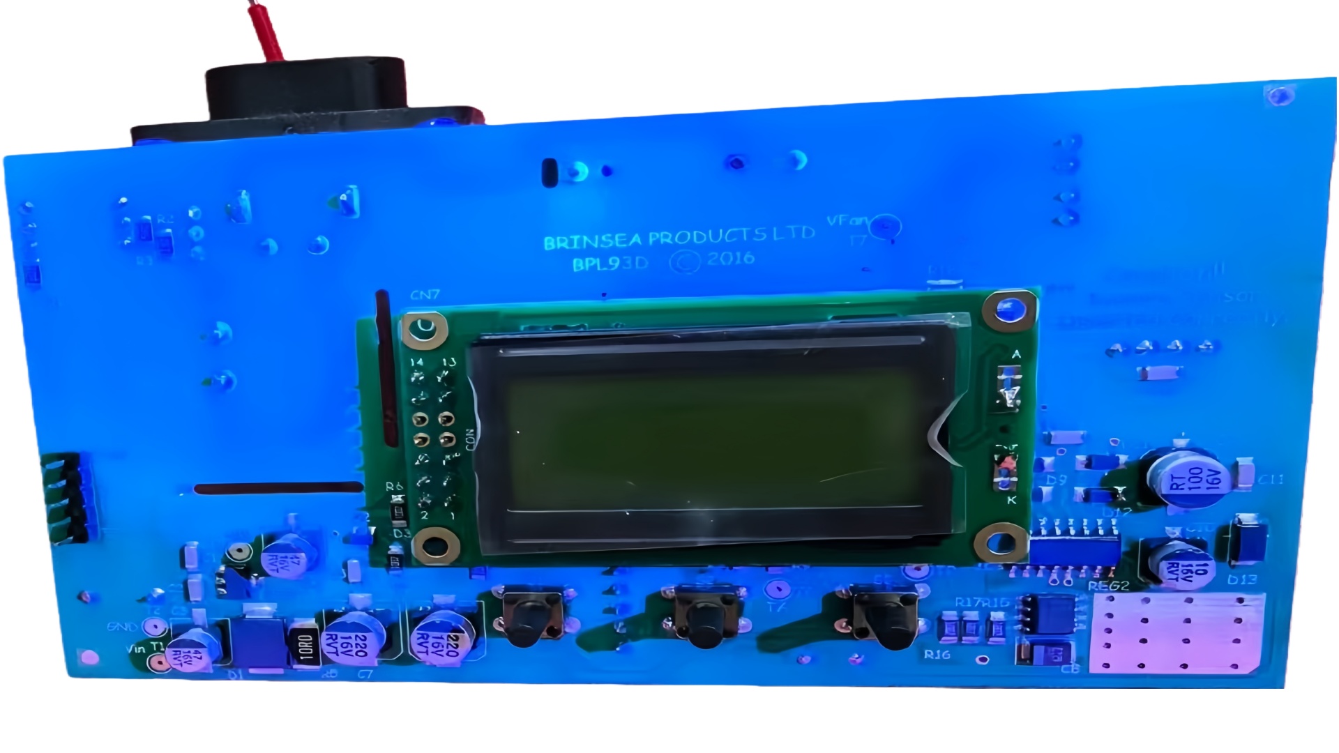 Automobile category（Provide EMS OEM/ODM services)