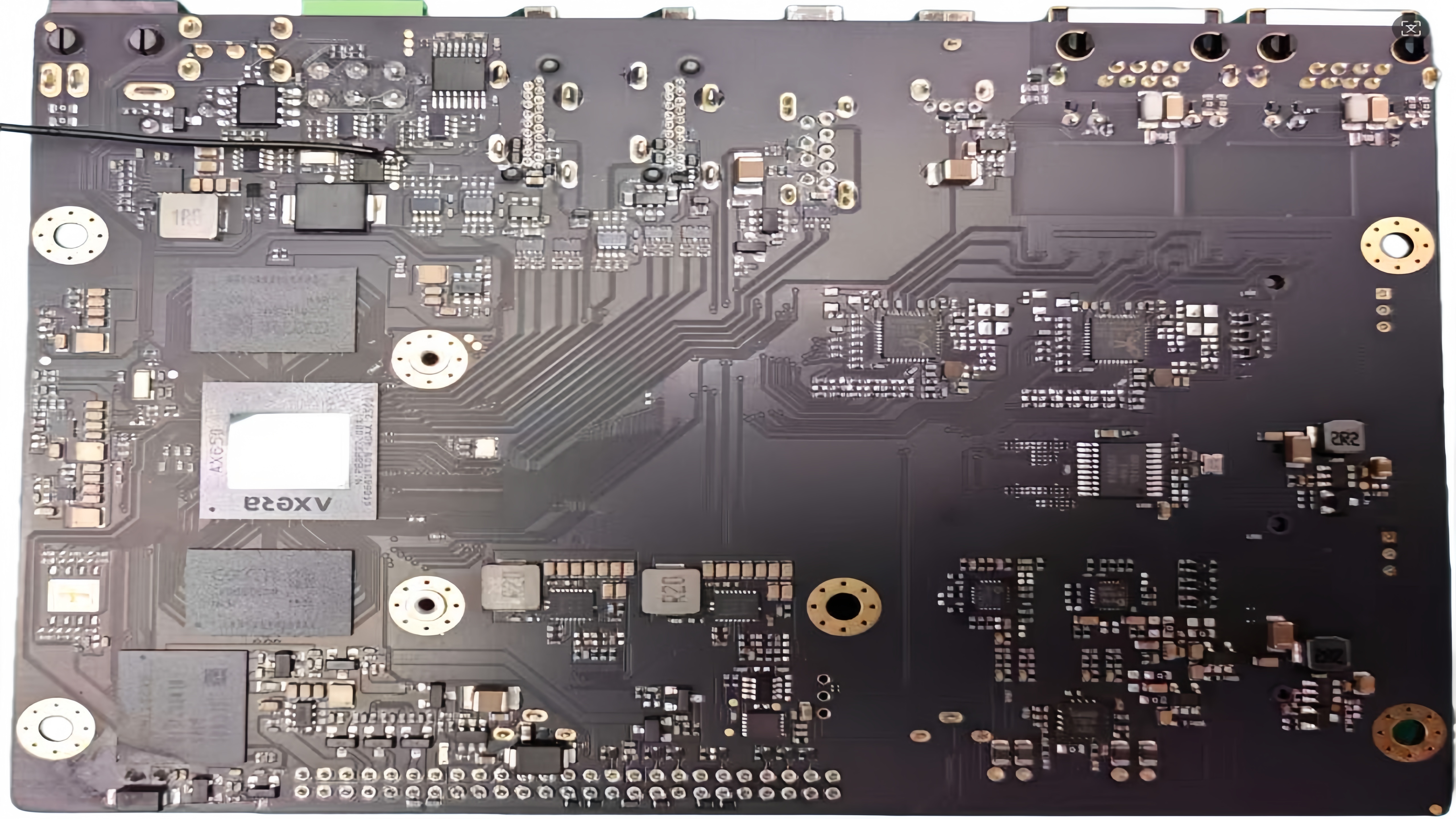 AI computing power category (Provide EMS OEM/ODM services)