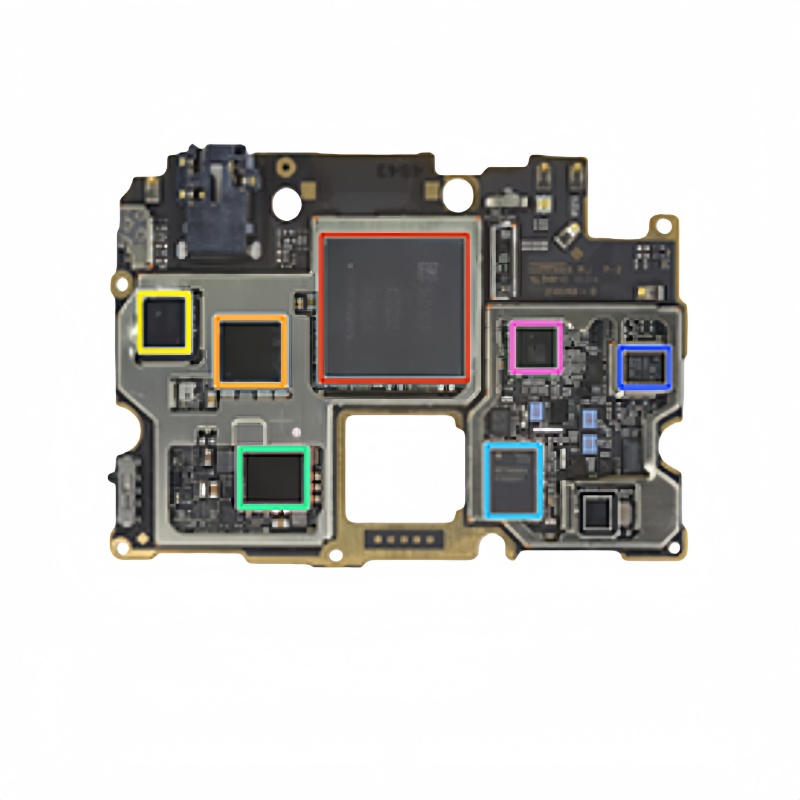 mobile phone motherboard（Provide EMS OEM/ODM services）