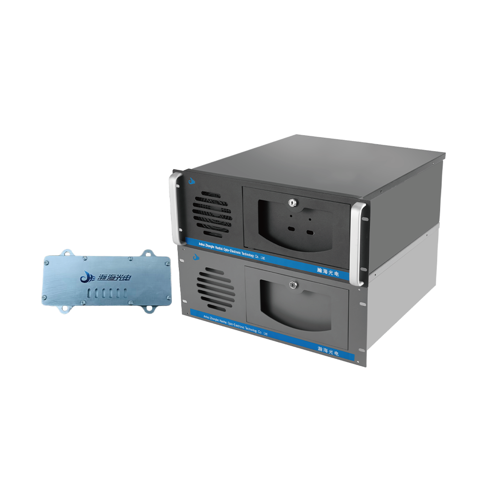 Online Monitoring System