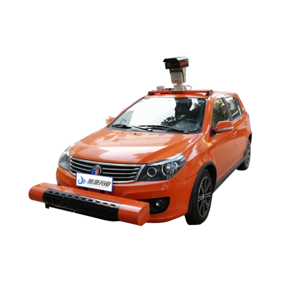 Laserinspection series