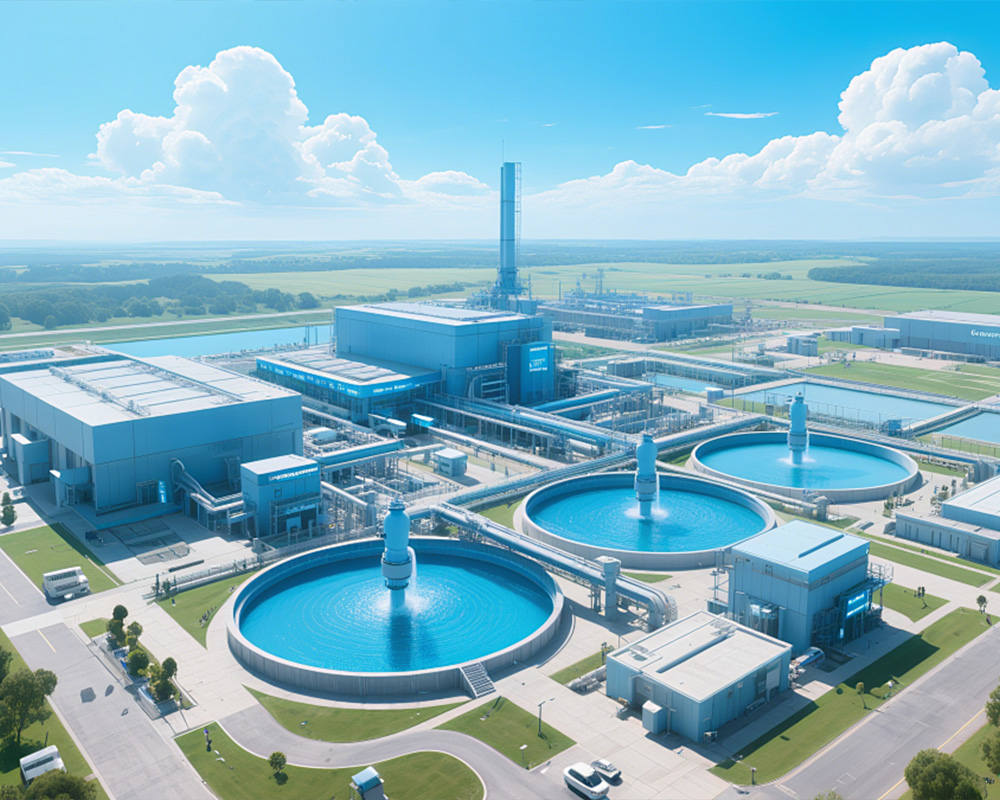 Laser Leak Monitoring Solution for Stations (Including City Gate Stations, Pressure Regulating Stations, LNG Stations, and Pigging Stations)