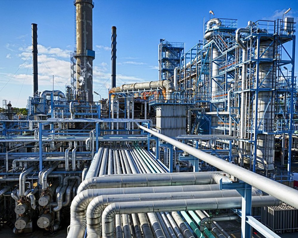 Troubled by Long-Distance Pipeline and Park Inspections? Hanhai Optoelectronics' Electric Vehicle-Mounted Laser Inspection System Has You Covered