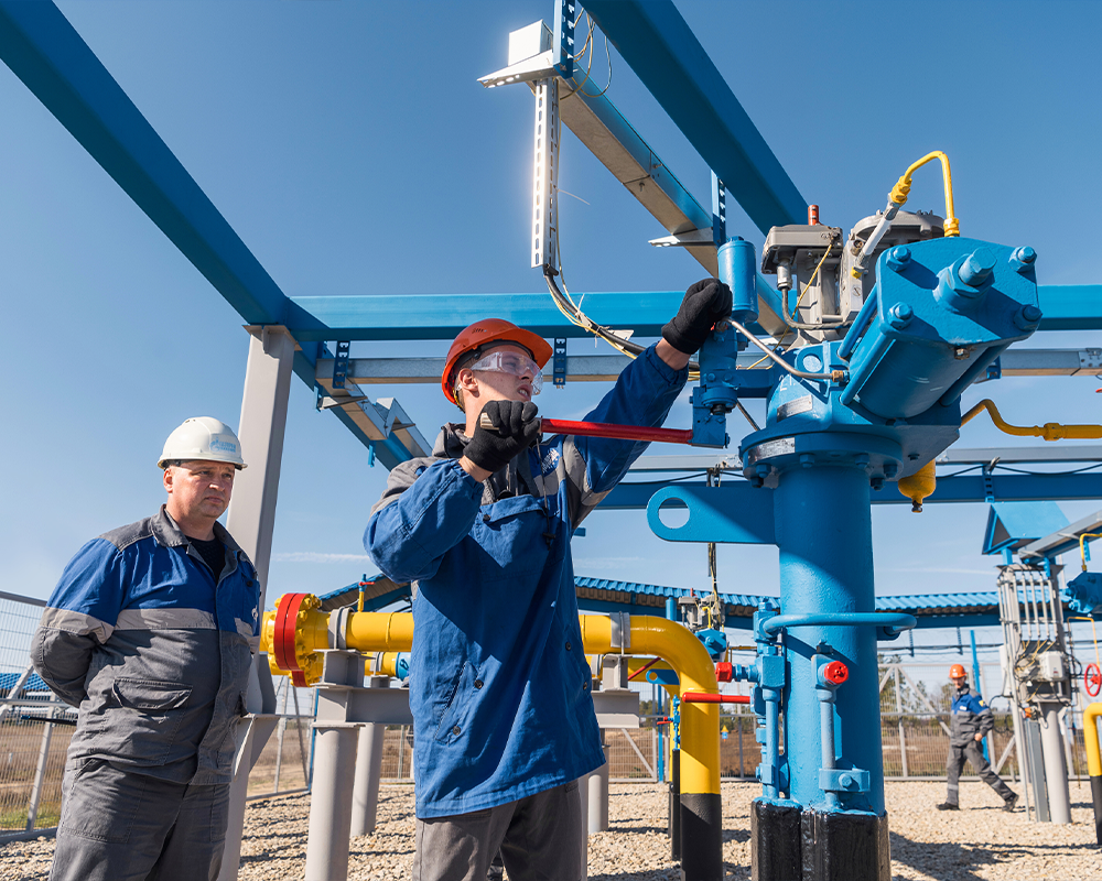 Correct Inspection Methods for Pressure Regulating Cabinets and Manholes