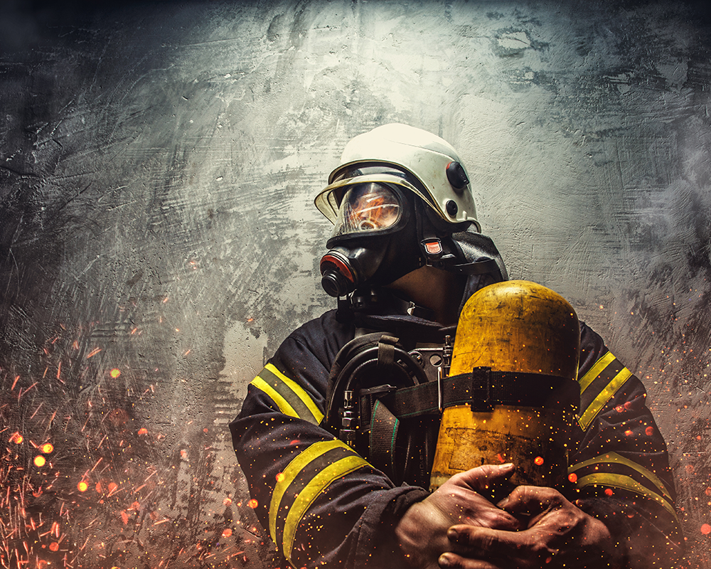 National Fire Prevention Day | Empowering Fire Safety in Petrochemical Industry