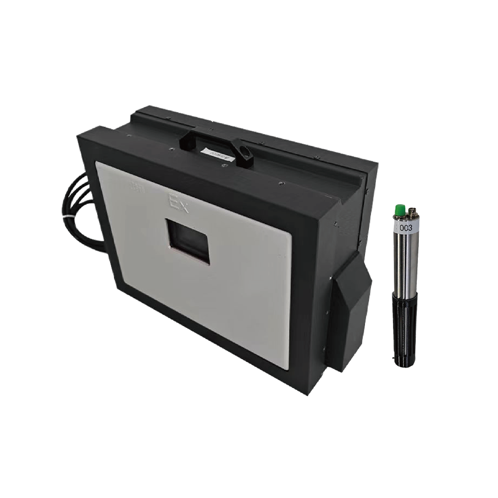 Passive Laser Detection System