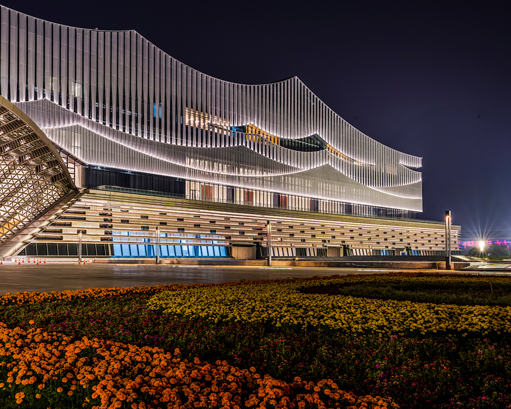 Renda Elderly Care Makes a Stunning Debut at Shenzhen International Elderly Care Expo!