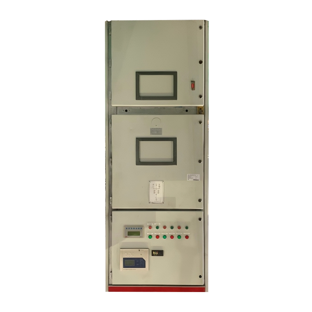 Armored Drawout AC Metal-Clad Switchgear