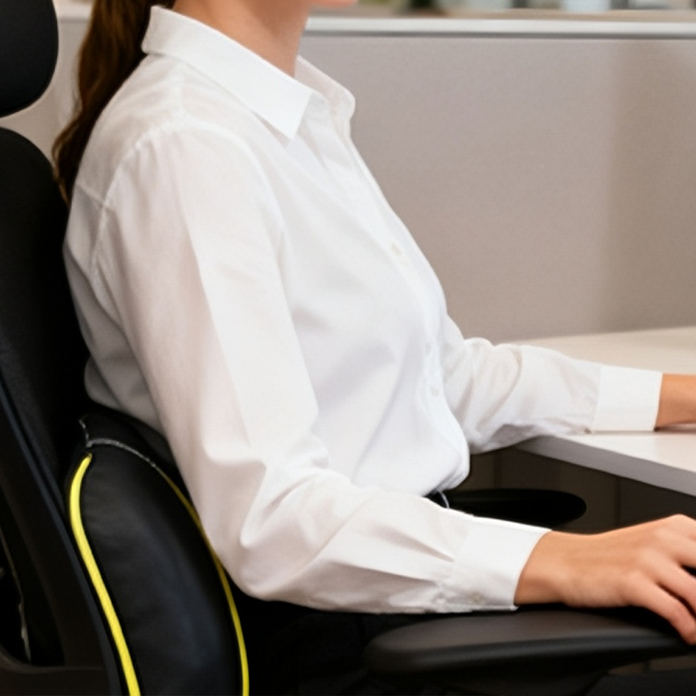 Car Lumbar Support Pillow OEM/ODM