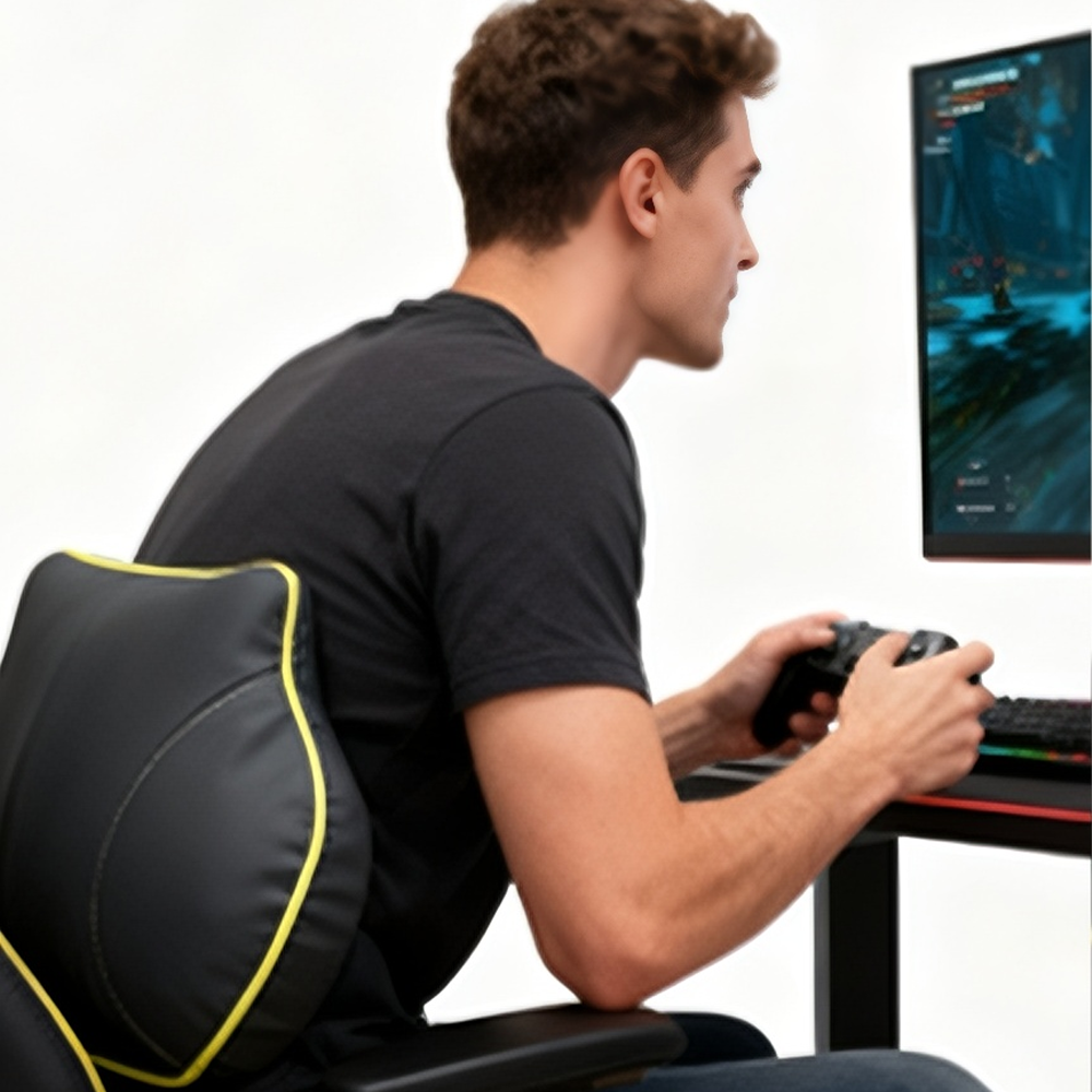 Car Lumbar Support Pillow OEM/ODM