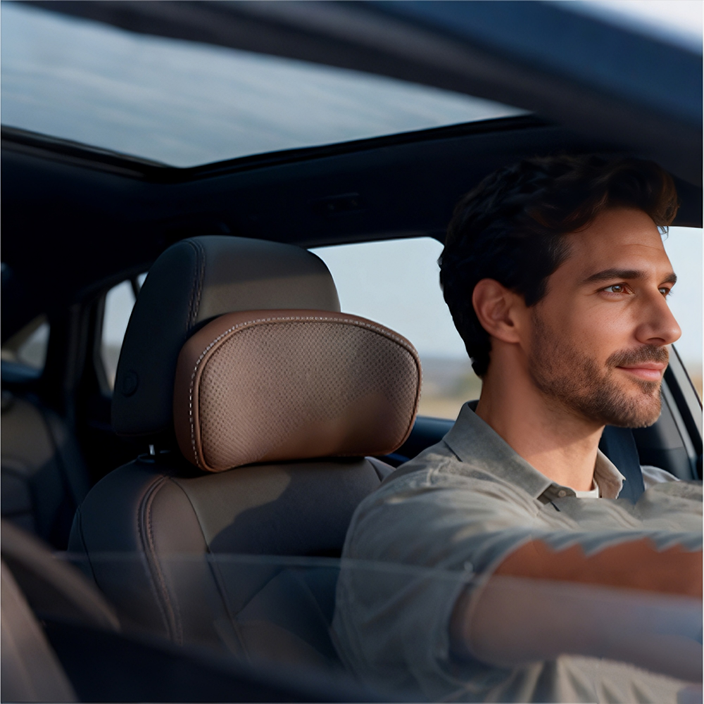 Floating Headrest OEM/ODM