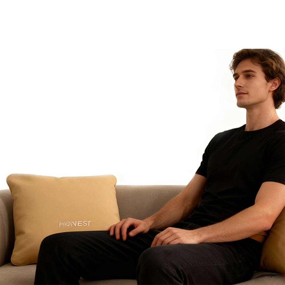 Lumbar Support Pillow OEM/ODM