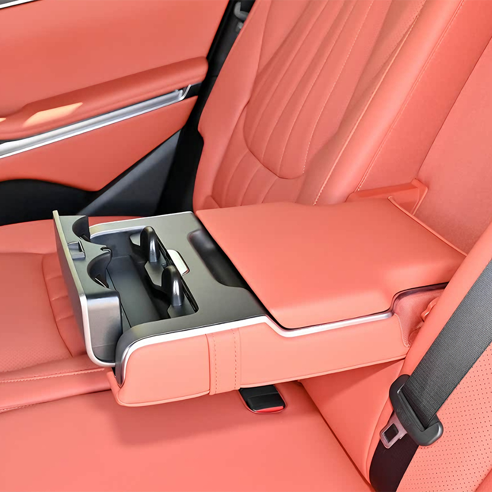 Multi-Functional Ammrest OEM/ODM