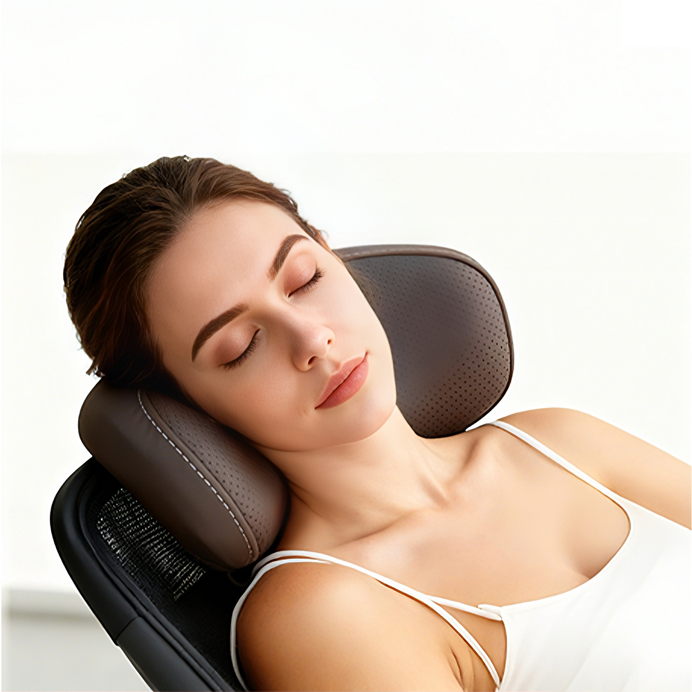 Floating Headrest OEM/ODM