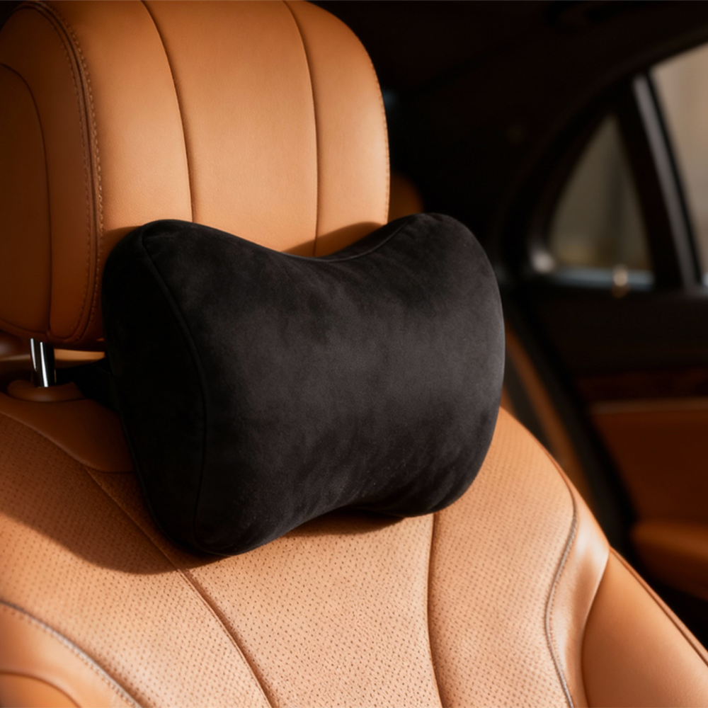 Memory Foam Neck Support Pillow OEM/ODM