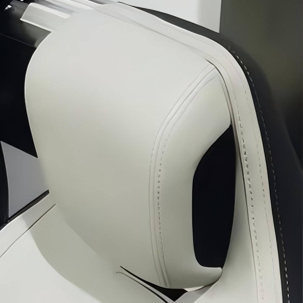 Music Headrest OEM/ODM