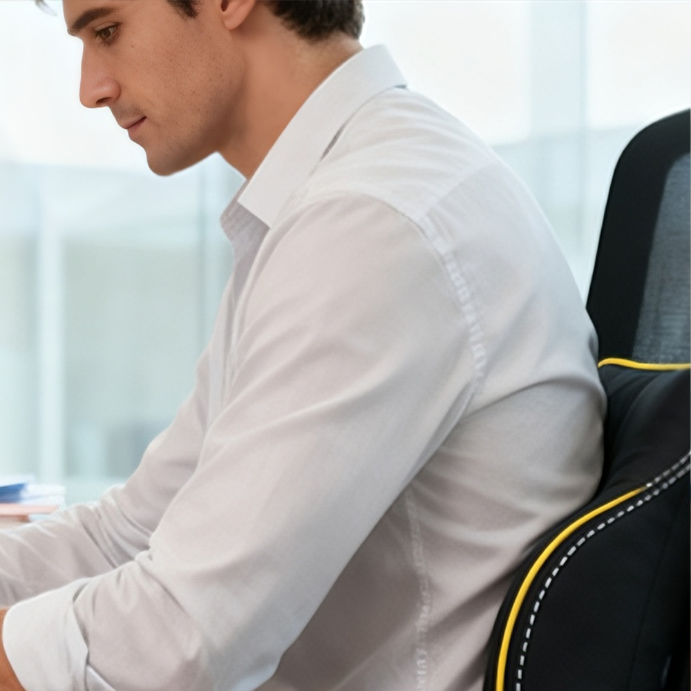 Car Lumbar Support Pillow OEM/ODM