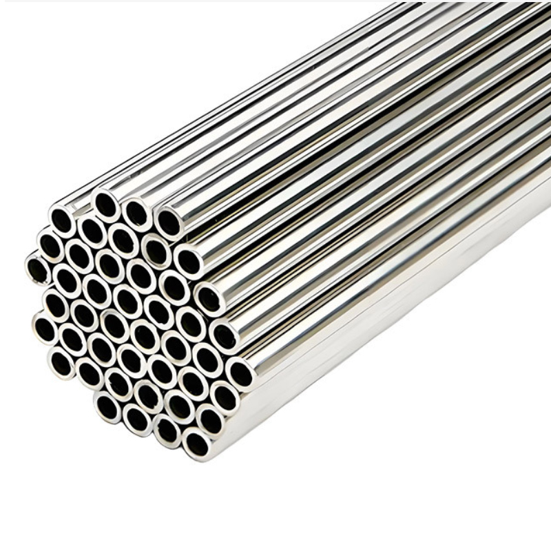 Medical Titanium Alloy Tubing