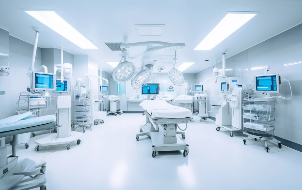 Application description of medical titanium alloy wire