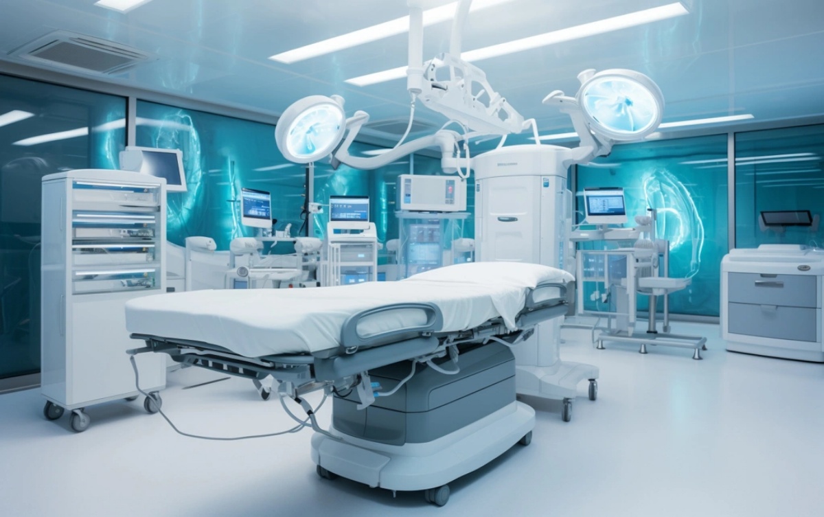 Application description of medical titanium alloy strip and foil materials