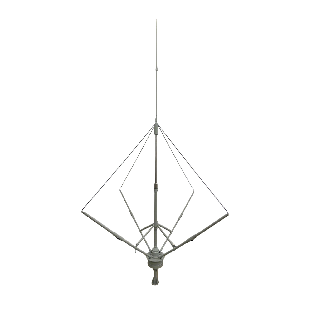 Portable shortwave detection system