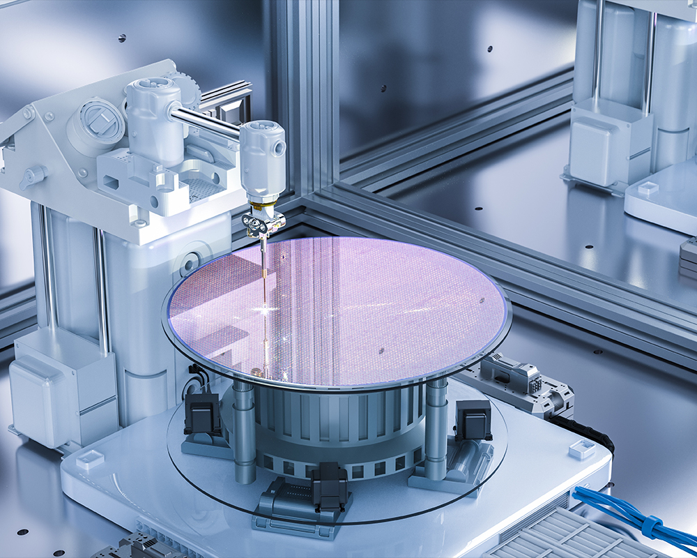 Characteristics and Functions of Electromagnetic Spectrum Monitoring
