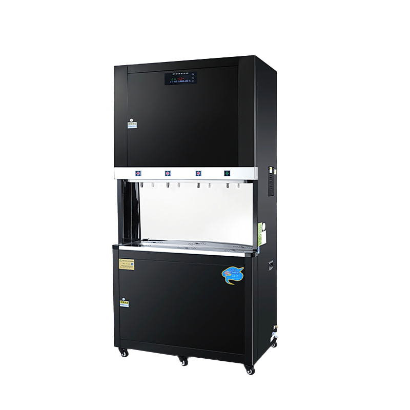 Commercial Direct Drinking Water Dispenser