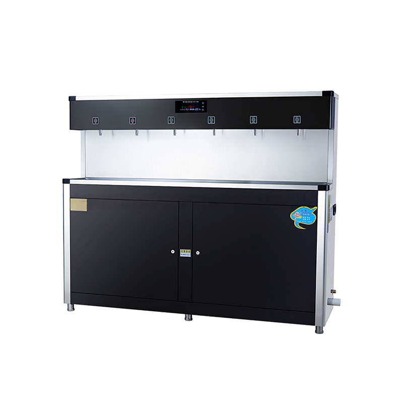 Warm & Hot Energy-Saving Water Dispenser