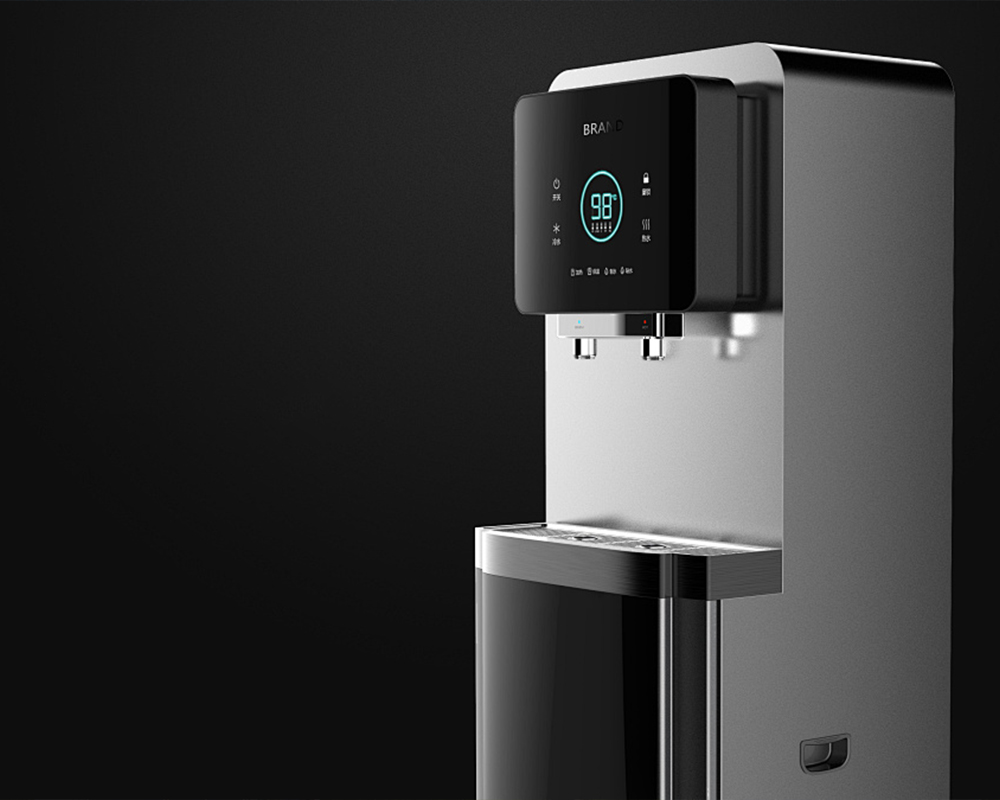 Advantages and Features of Campus Drinking Water Equipment