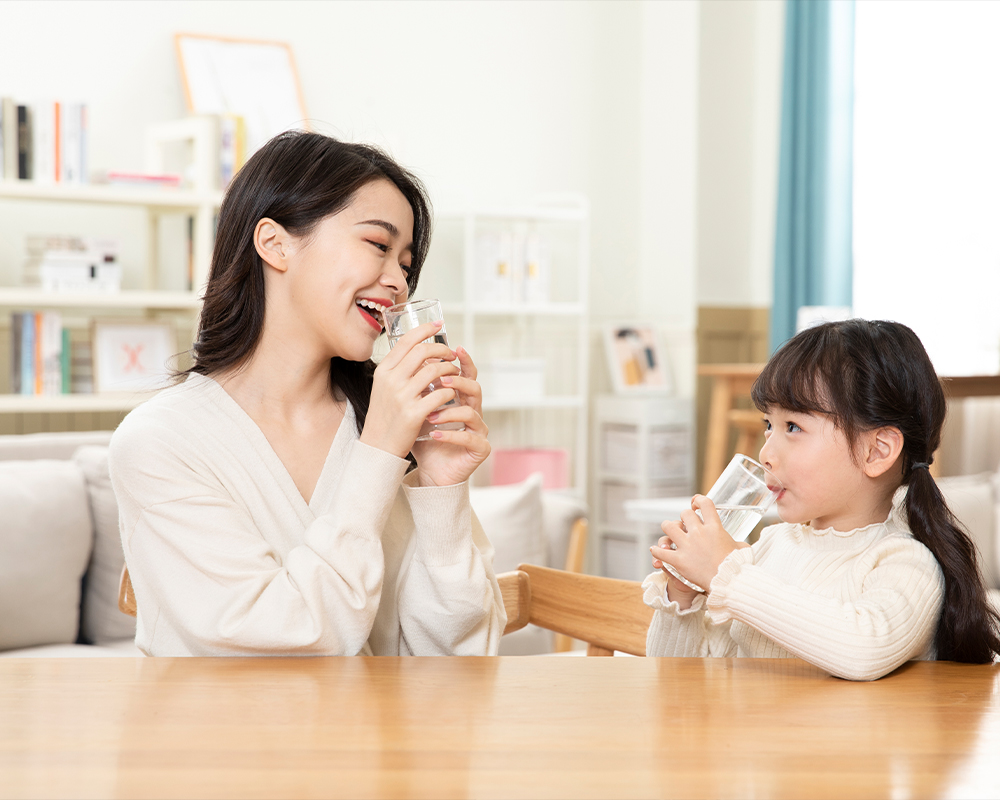 Features and Operational Principles of School Drinking Water Equipment