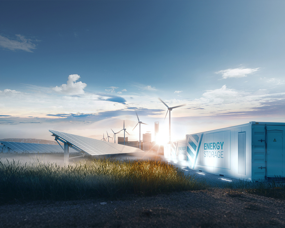 Yuanhe Energy, a Leader in Modular Energy Storage Systems, Completes Tens of Millions of RMB in Pre-A Round Financing