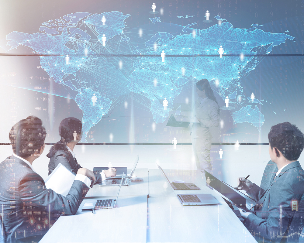 Yuanhe Energy’s ESS-VP Energy Storage Technology Wins ESIC 2023 Technology Innovation Award