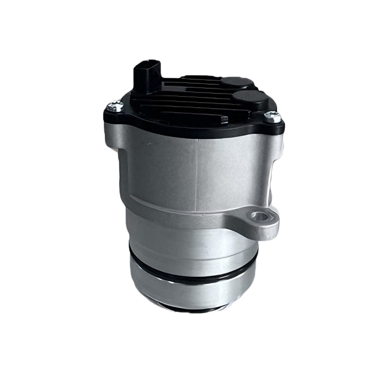 Electric Drive Products