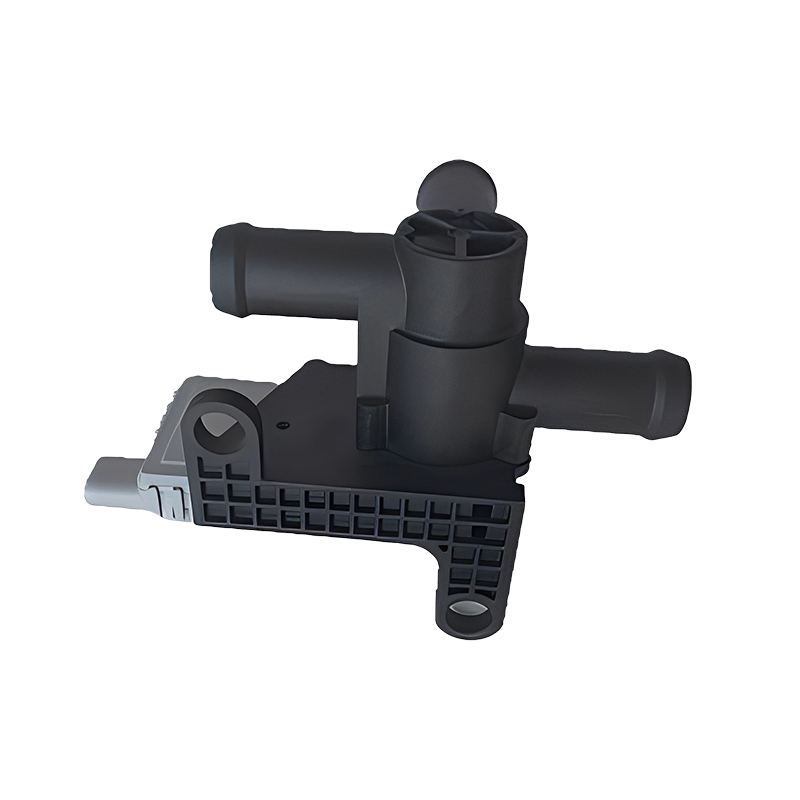 Injection-molded Products