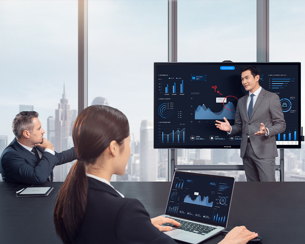 Cummins Visits Hefei Hengxin