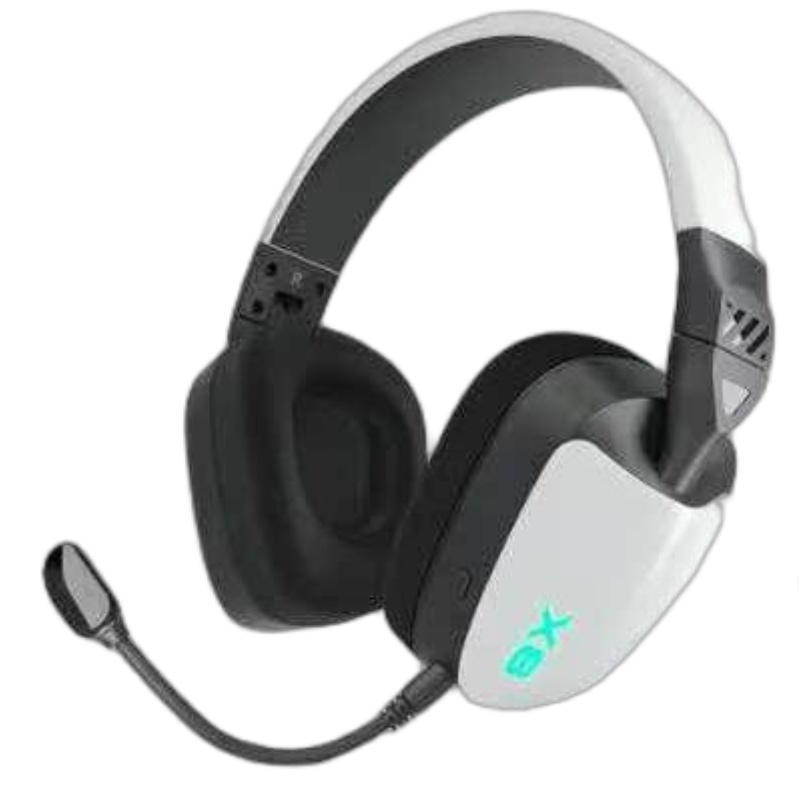 FX8 Gaming Headphones
