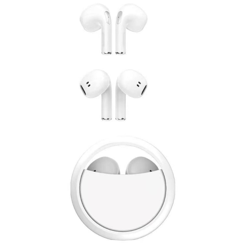 TW6 True Wireless Stereo BT earphones