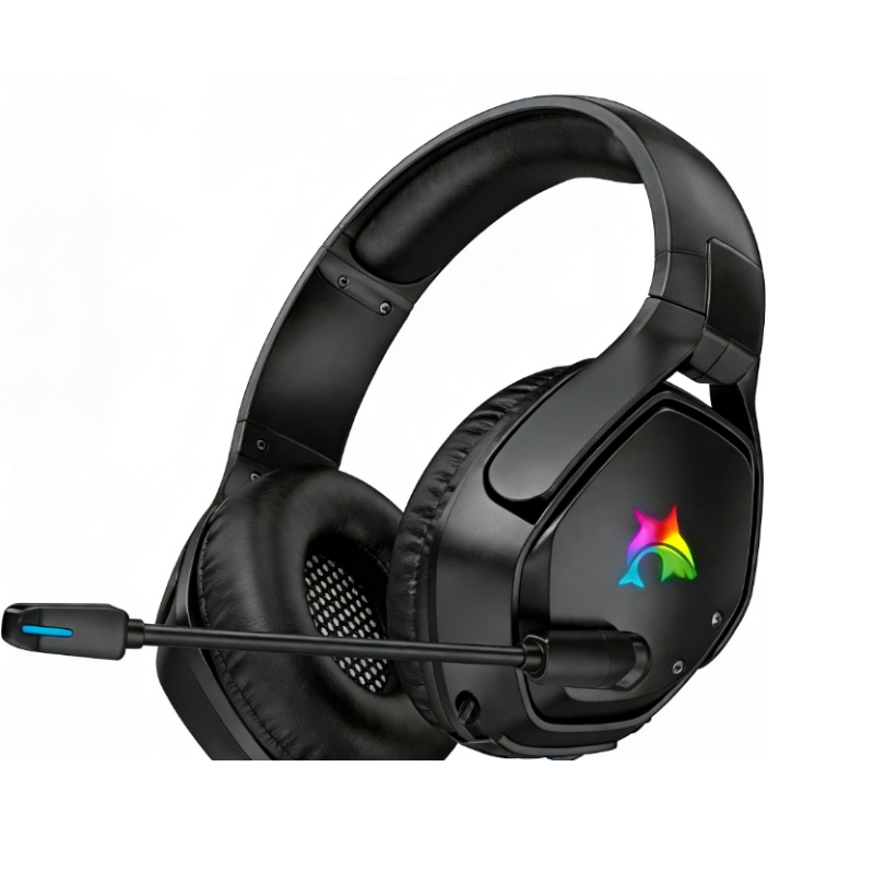 F6A BT Gaming Headphones